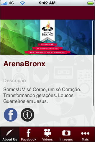 ArenaBronx