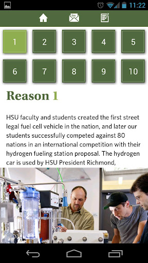 【免費教育App】Humboldt State University-APP點子