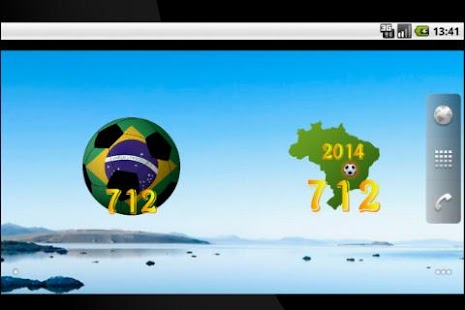 How to mod Football World Cup 2014 Brazil 1.1 unlimited apk for laptop