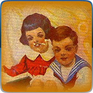 Grimm's Fairy Tales 1.0.1