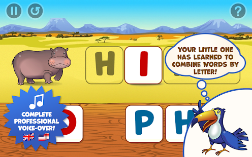 download Zoo Playground: Kids game set free