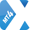 MT4 Mobile Access (xMobile) icon