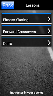 SkateFresh - Speed Screenshots 2