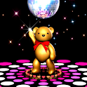 kuma★fever LW Trial logo