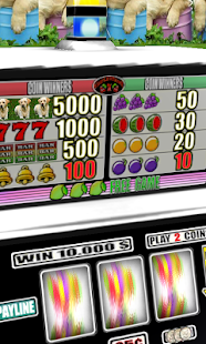 Free Download 3D Labrador 5 Star Slots APK