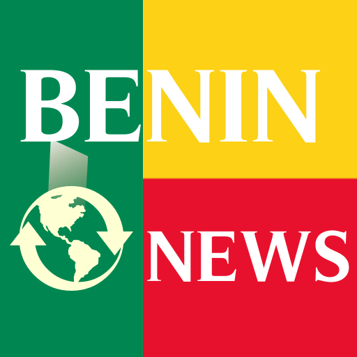 BeninNews LOGO-APP點子