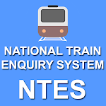 National Train Enquiry System Apk