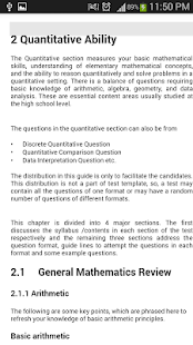 How to download NTS GAT GENERAL BOOK lastet apk for android