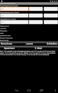 Handyman Rechner apk cracked download - screenshot thumbnail