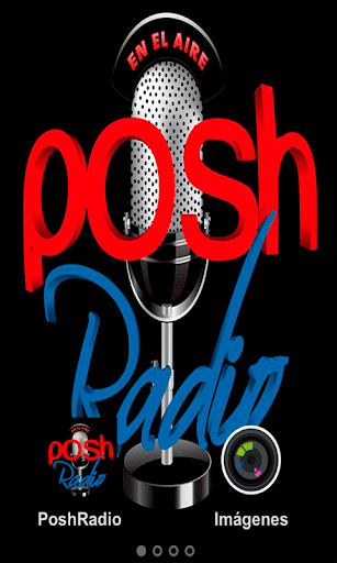 PoshRadio