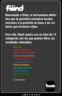 Fiiind Screenshots 7