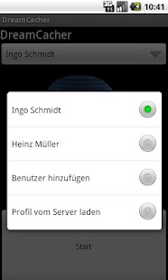 Lastest Dreamcacher APK for Android