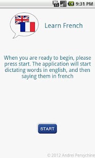 How to mod Free Learn French - Audio 1.02 apk for android