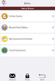 Lastest RWAM QC Assurance APK for PC