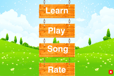 ABC For Kids Free Screenshots 5