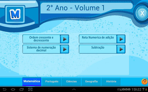 2° Ano - Volume 1