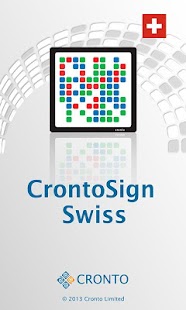 How to install CrontoSign Swiss 7.2.0 mod apk for android