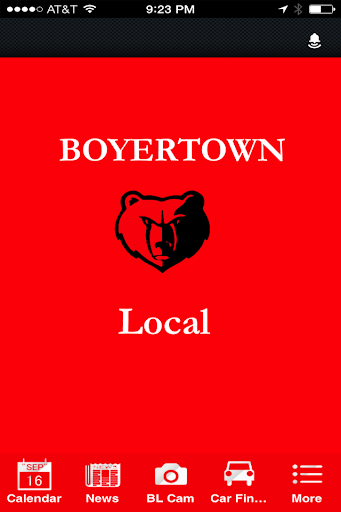 Boyertown Local