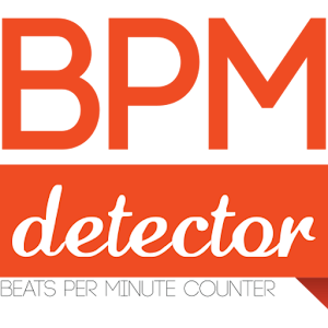 BPM-Detector 音樂 App LOGO-APP開箱王