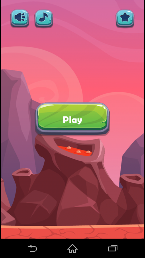    Blocks Burst- screenshot  