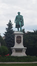 Sopron, Széchenyi István szobr