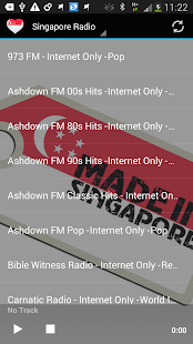 Download Singapore Radio Stations APK for PC