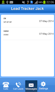 Lastest Lead Tracker Jack APK for Android
