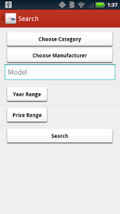 Free Columbia Aircraft Sales APK for Android
