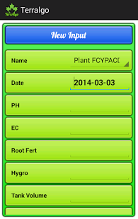 Terralgo Indoor Screenshots 22
