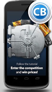   CodeBusters- screenshot thumbnail   