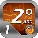 2&ordm; Ano – Volume 1 logo