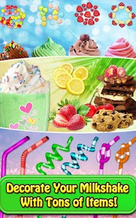 免費下載休閒APP|Milkshake Mania - Frozen Drink app開箱文|APP開箱王