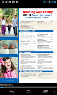 Lastest Building Your Family APK for Android