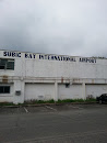 The Old Subic International Airport 