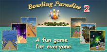 Bowling Paradise 2 Pro APK
