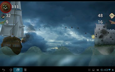 The Golden Age of Piracy v1.01 apk