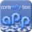 Contrapption App Preview mobile app icon