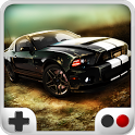 Zombie Tracker 3D icon