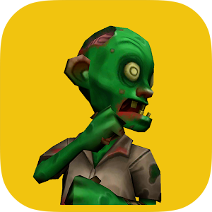 Robot Vs Zombies Fight 3D FREE.apk 1.1