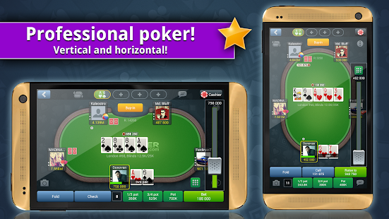 Lastest JM Poker APK