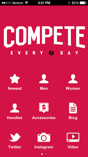 免費下載健康APP|Compete Every Day app開箱文|APP開箱王