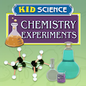 Kid Science: Chemistry logo