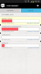 Hello Personal - náhled