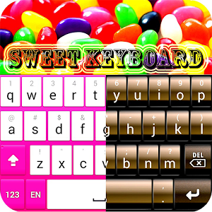 Turkish for Sweet Keyboard.apk 1.0