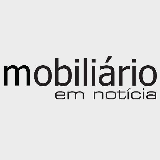 Mobiliário em Notícia LOGO-APP點子