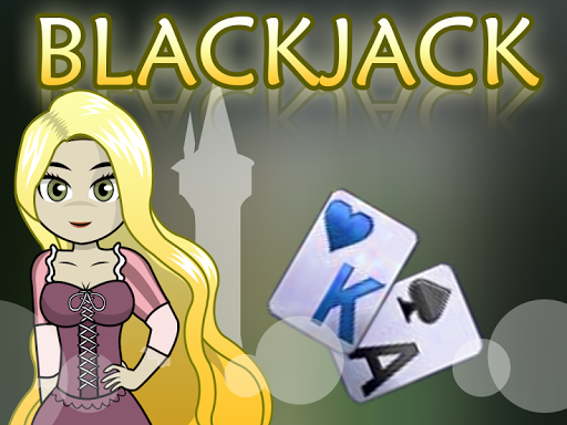 Rapunzel BlackJack21-FREE