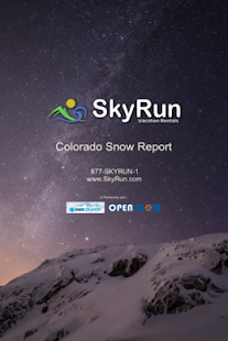 Lastest Colorado Snow Report APK