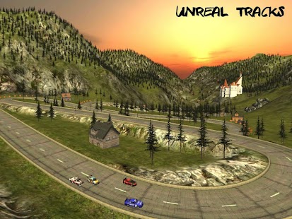 Rally Racing 2015 Screenshots 9