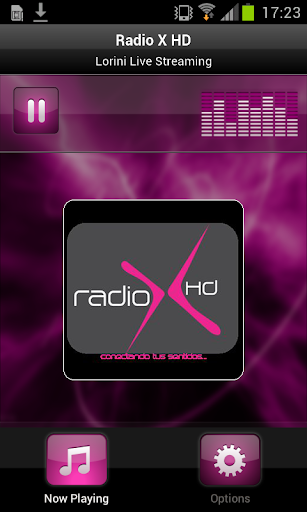 Radio X HD