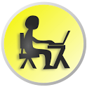 Office Workout: Exercises logo